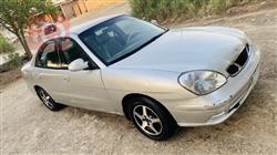 Daewoo Nubira